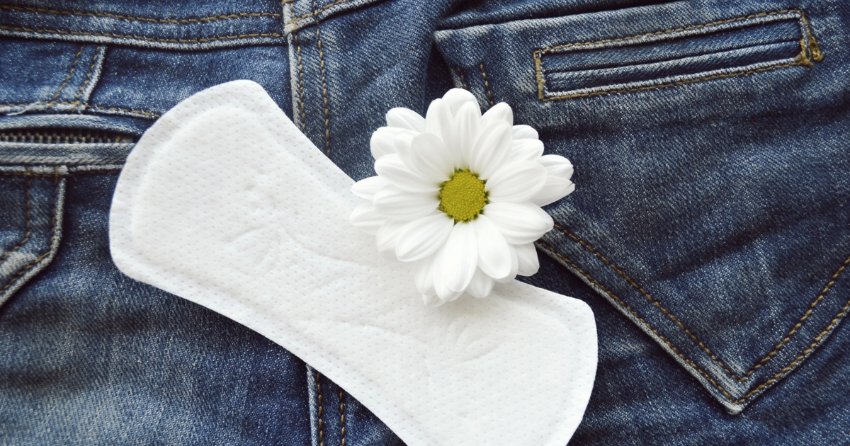 What are Panty Liners for? Are They Good for You?